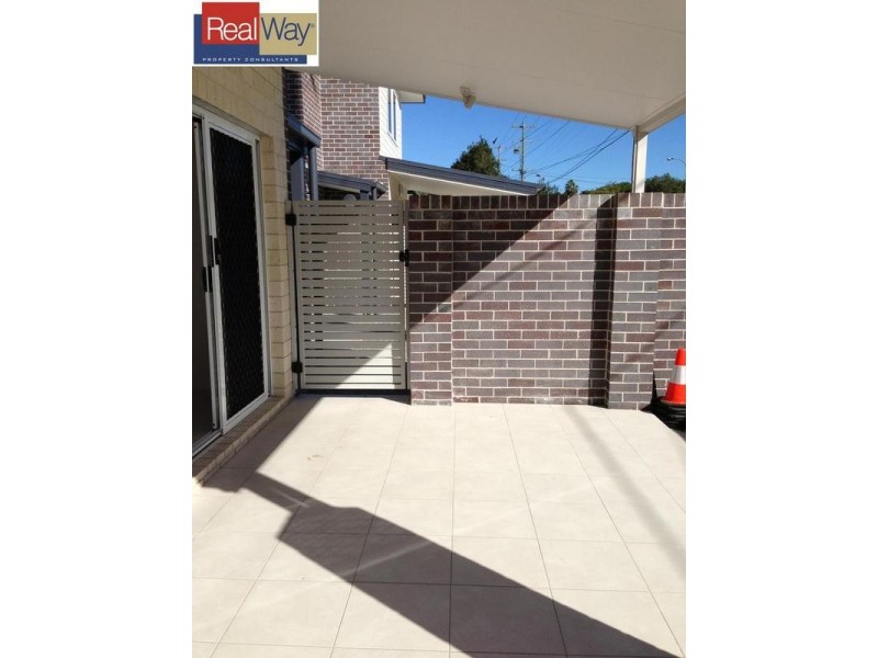 1/111 Handford Road, Zillmere QLD 4034