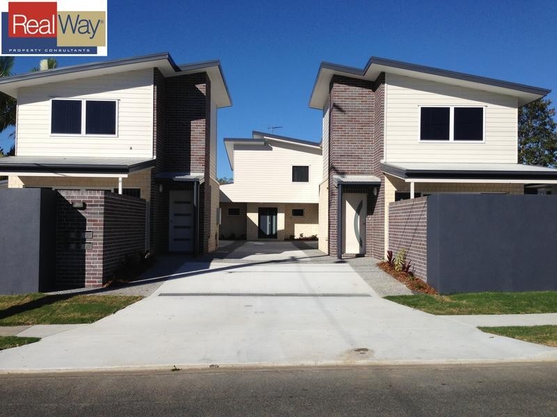 1/111 Handford Road, Zillmere QLD 4034