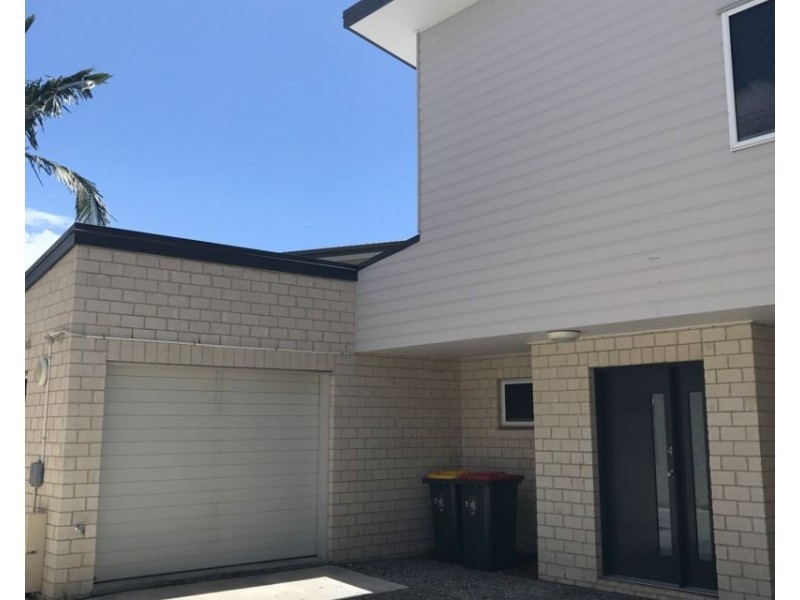 4/111 Handford Road, Zillmere QLD 4034