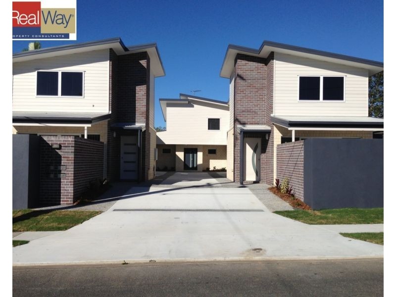 4/111 Handford Road, Zillmere QLD 4034