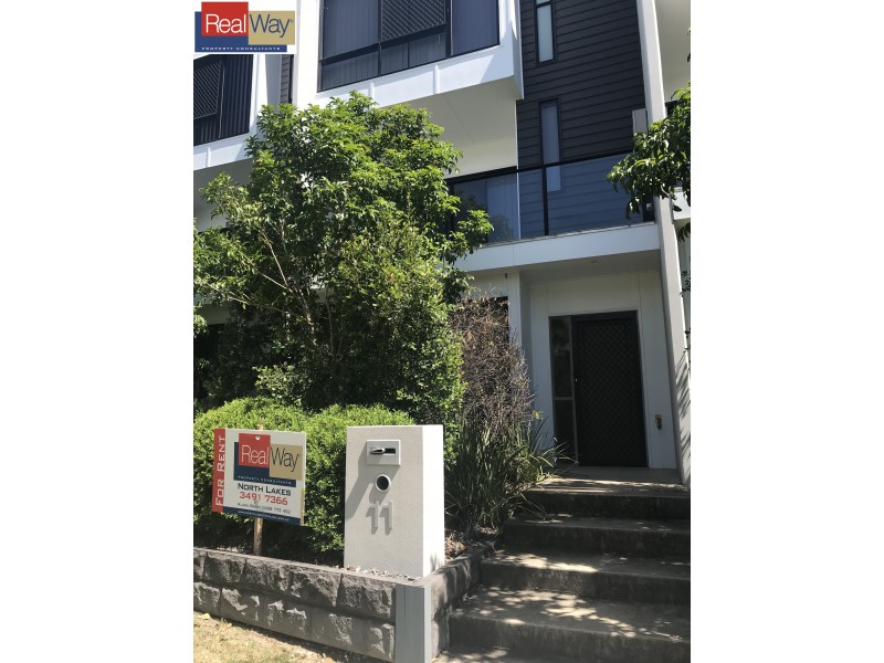11/3 Sibley Street, North Lakes QLD 4509