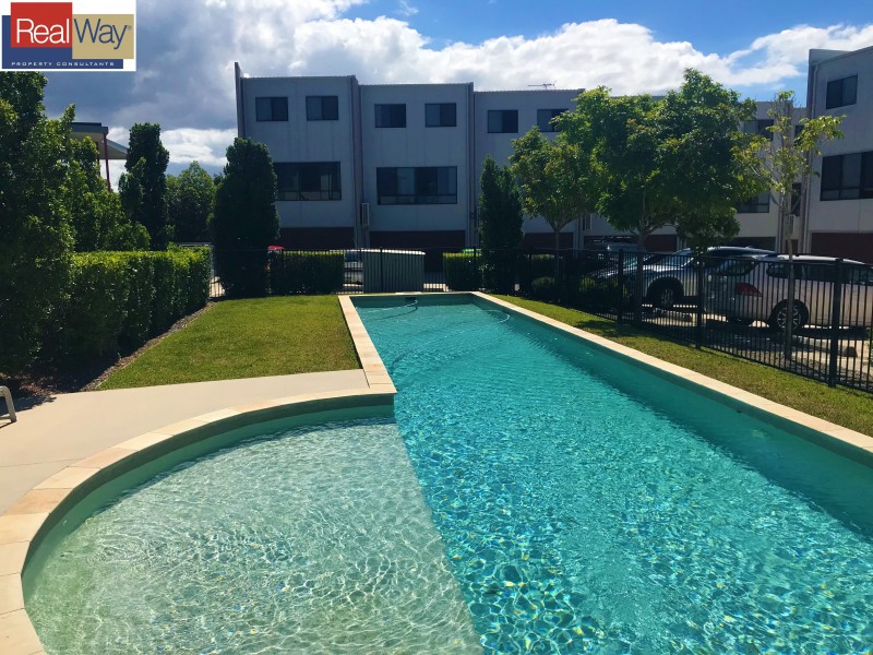 11/3 Sibley Street, North Lakes QLD 4509
