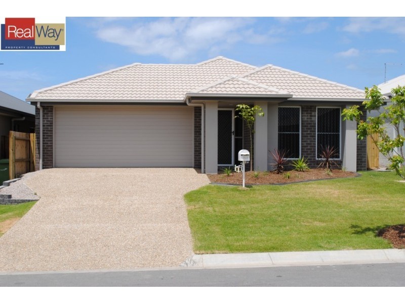 19 Williams Crescent, North Lakes QLD 4509