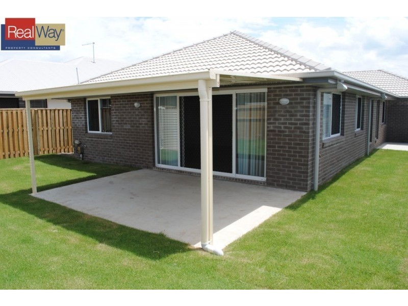 19 Williams Crescent, North Lakes QLD 4509