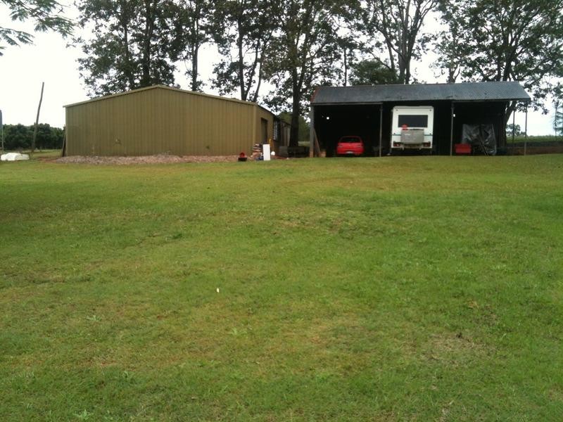 46 Bell Road, Glass House Mountains QLD 4518