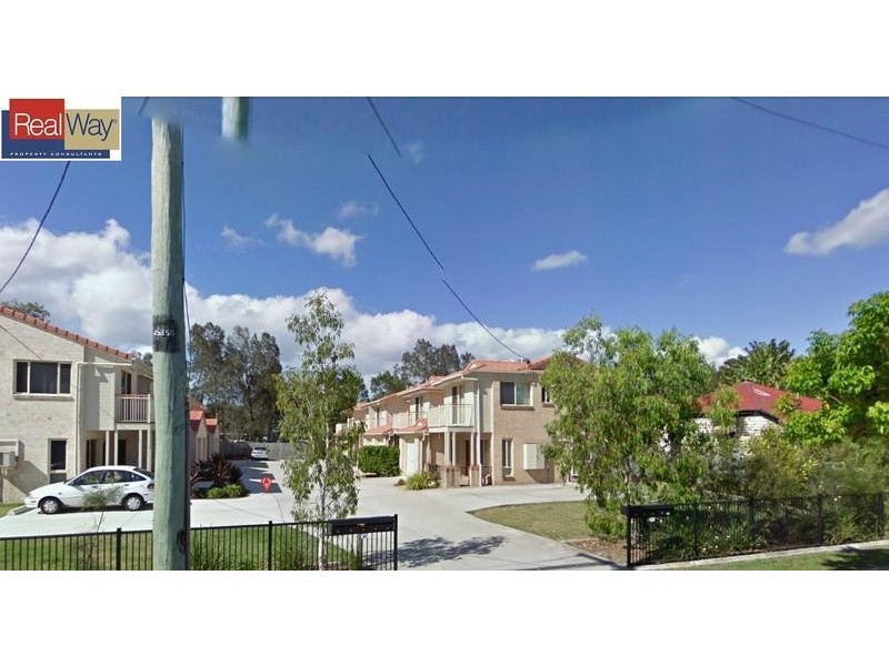 1-5/67 Lower King Street, Caboolture QLD 4510