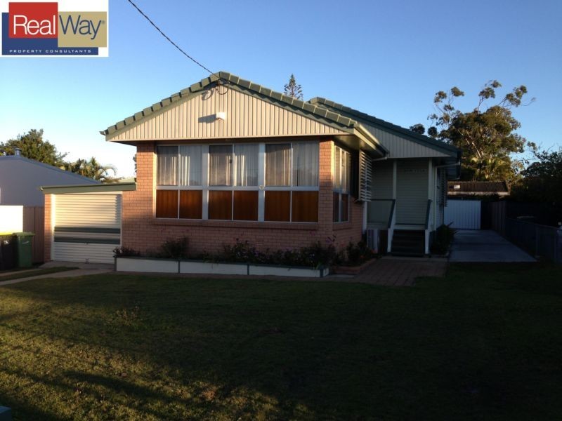 30 Armstrong Street, Clontarf QLD 4019