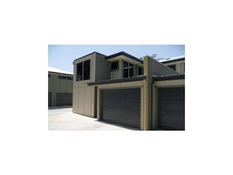 1-5/25 Station Street, Caboolture QLD 4510