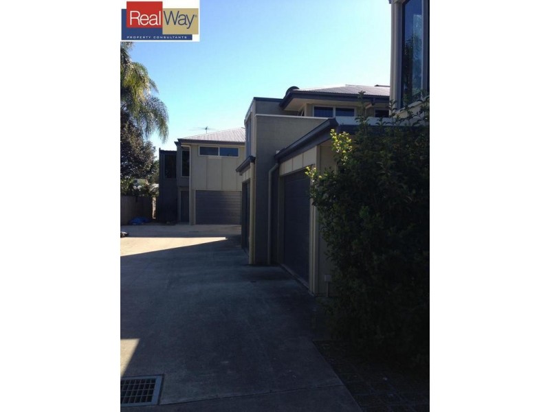 1-5/25 Station Street, Caboolture QLD 4510