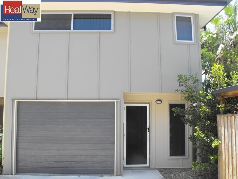 1-5/25 Station Street, Caboolture QLD 4510