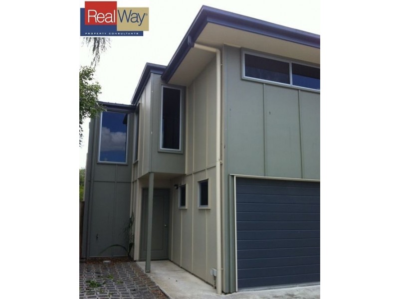 1-5/25 Station Street, Caboolture QLD 4510