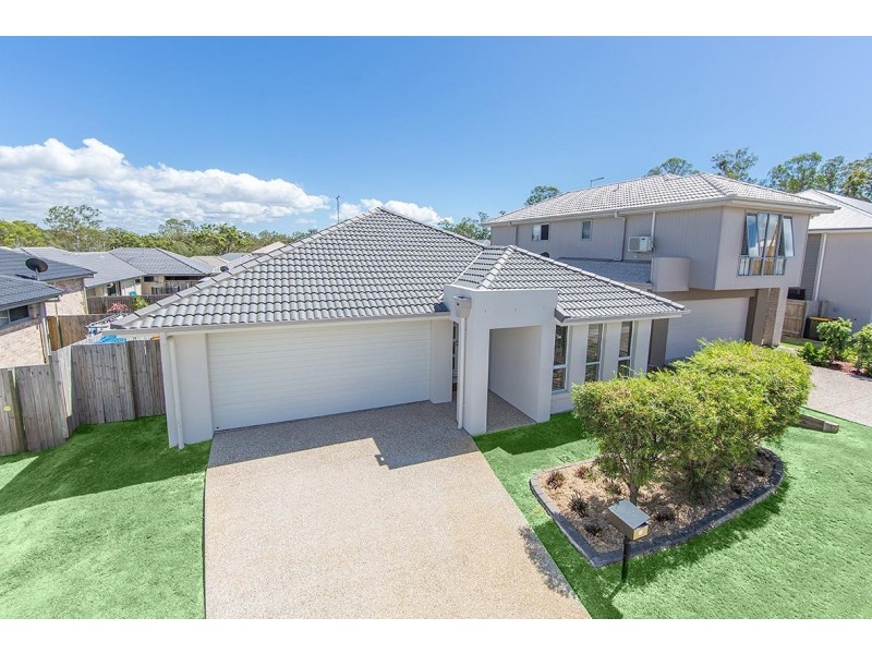 8 Pademelon Circuit, North Lakes QLD 4509