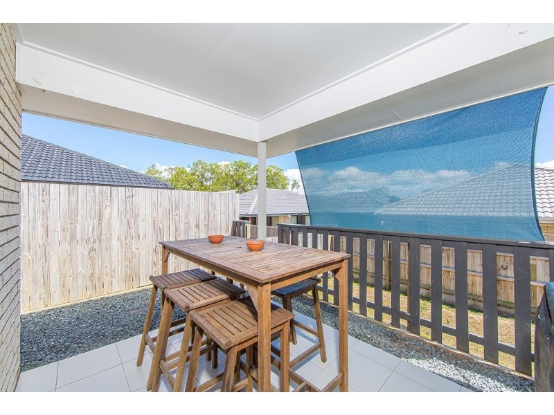 8 Pademelon Circuit, North Lakes QLD 4509