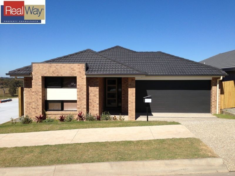 19 Sirocco Street, Griffin QLD 4503