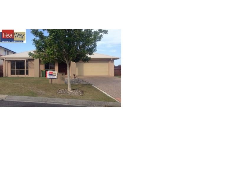 4 Albatross Close, North Lakes QLD 4509