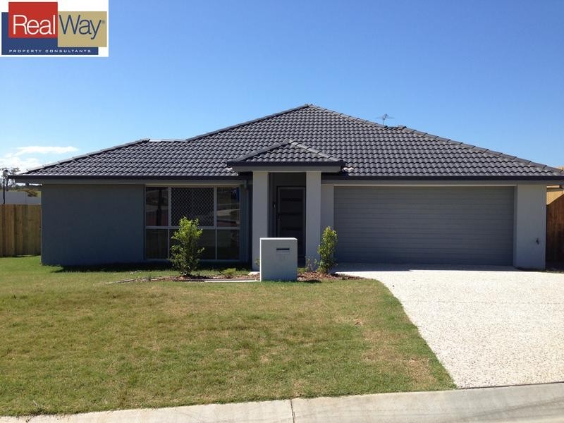 1a Swallow Street, Griffin QLD 4503