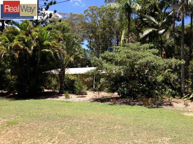 36 Bell Road, Glass House Mountains QLD 4518
