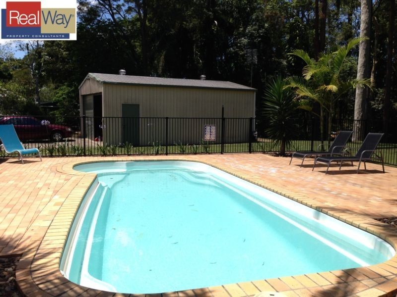 36 Bell Road, Glass House Mountains QLD 4518