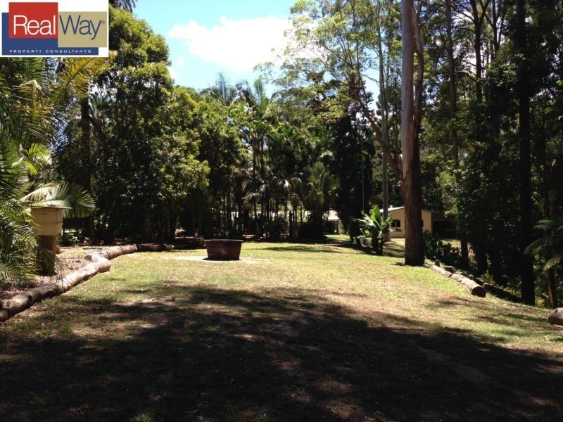 36 Bell Road, Glass House Mountains QLD 4518