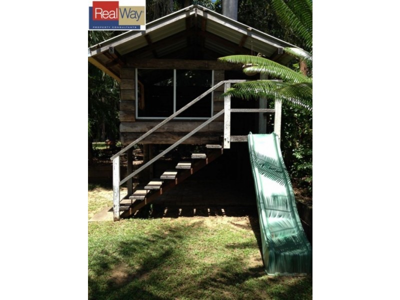 36 Bell Road, Glass House Mountains QLD 4518