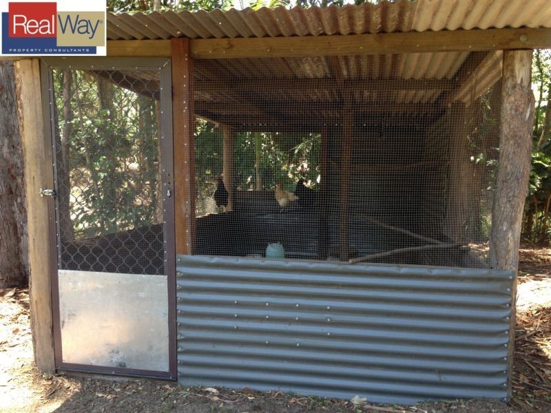 36 Bell Road, Glass House Mountains QLD 4518