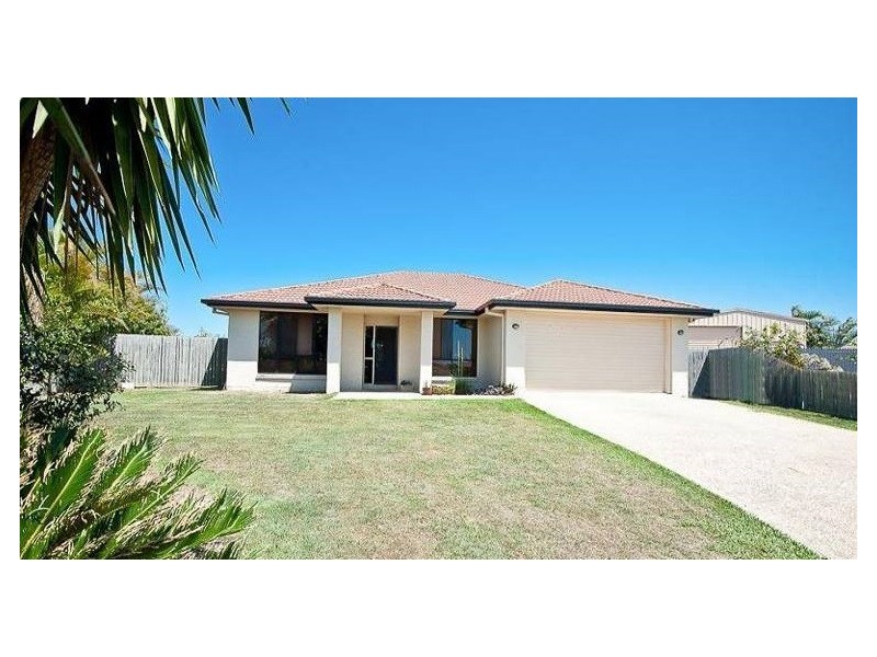 19 Peachester Court, Deception Bay QLD 4508