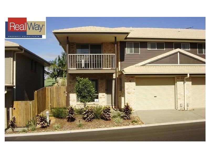 34/10-22 Blyth Rd, Murrumba Downs QLD 4503