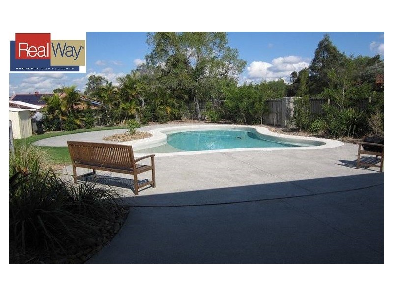 34/10-22 Blyth Rd, Murrumba Downs QLD 4503