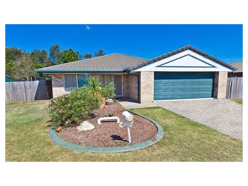 73 Fernbrook Drive, Morayfield QLD 4506