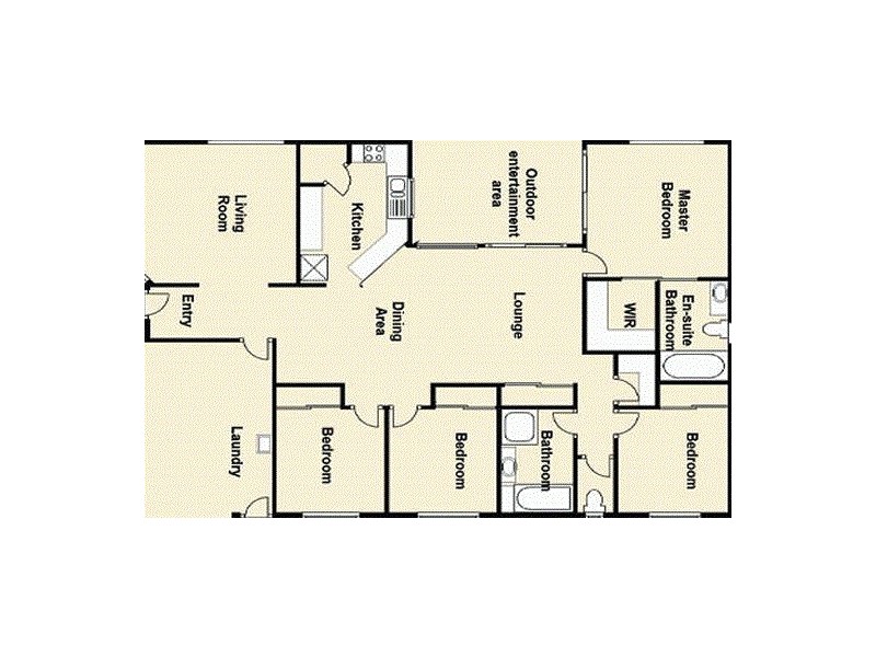 73 Fernbrook Drive, Morayfield QLD 4506