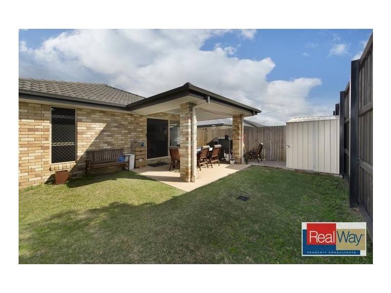 69 Shimao Crescent, North Lakes QLD 4509