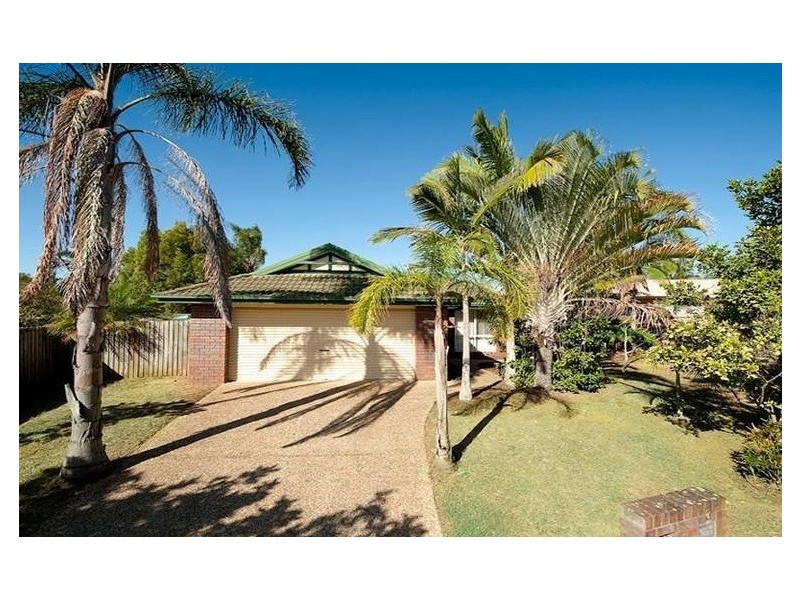 3 Hart Court, Murrumba Downs QLD 4503