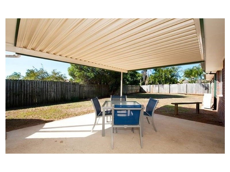 3 Hart Court, Murrumba Downs QLD 4503