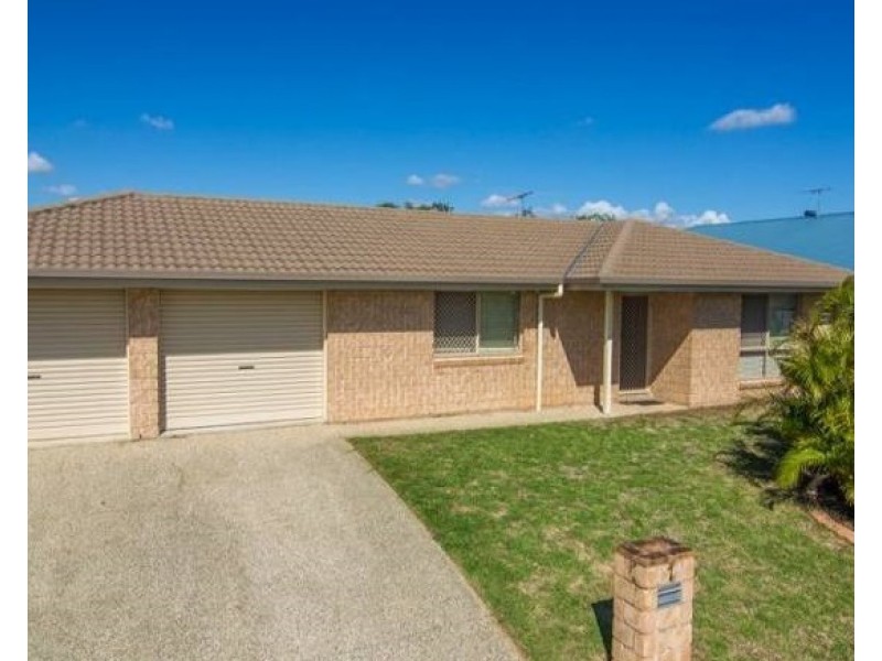 7 Burns Parade, Kallangur QLD 4503