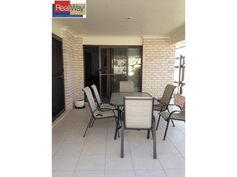 9 Elderflower Circuit, Griffin QLD 4503