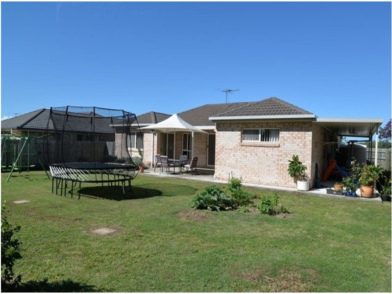 62 Woodrose Road, Morayfield QLD 4506