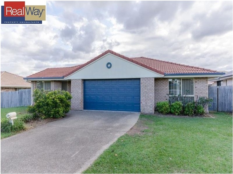 51 Coman Street, Rothwell QLD 4022