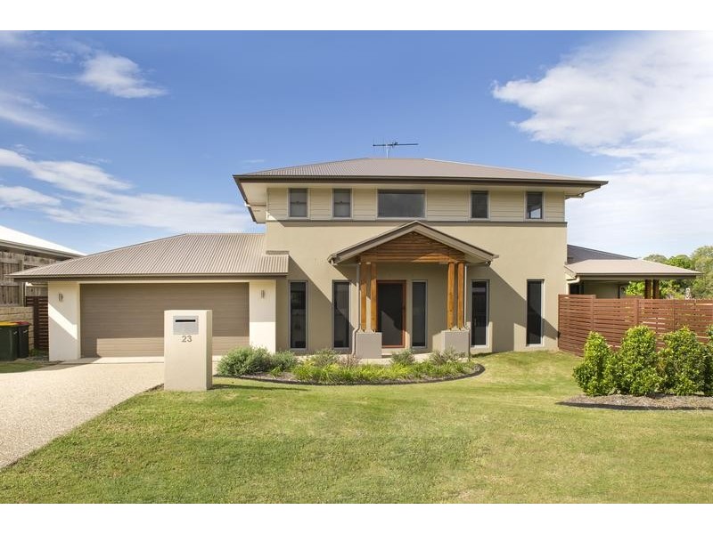 23 Kinsellas Road West, Mango Hill QLD 4509