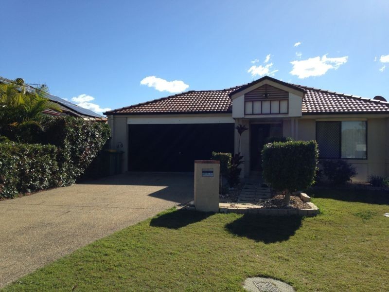 23 Dumaresq Crescent, Murrumba Downs QLD 4503