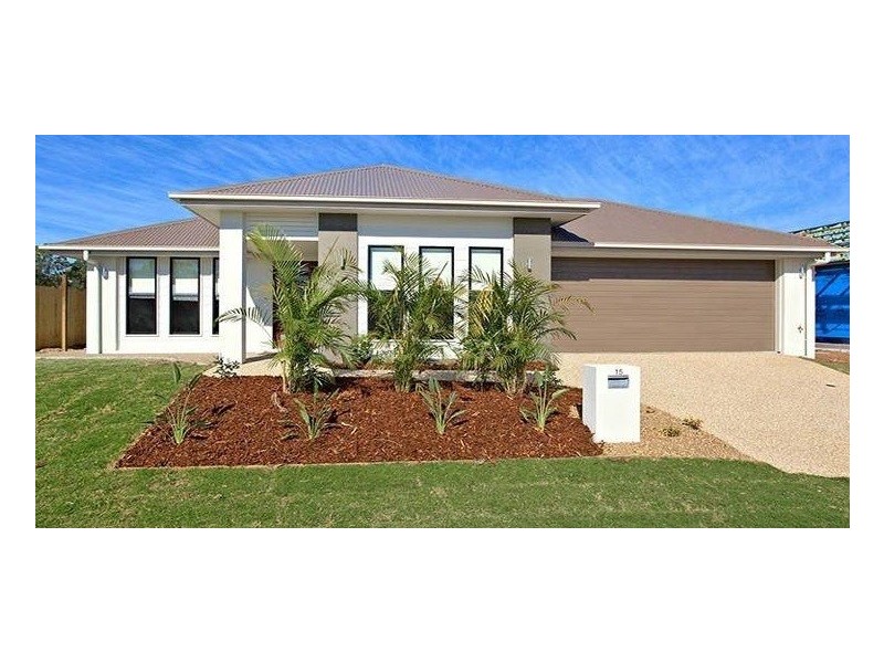 15 Wedge Tail Court, Griffin QLD 4503