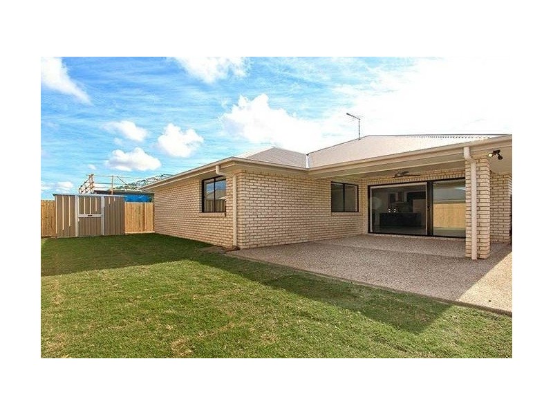 15 Wedge Tail Court, Griffin QLD 4503
