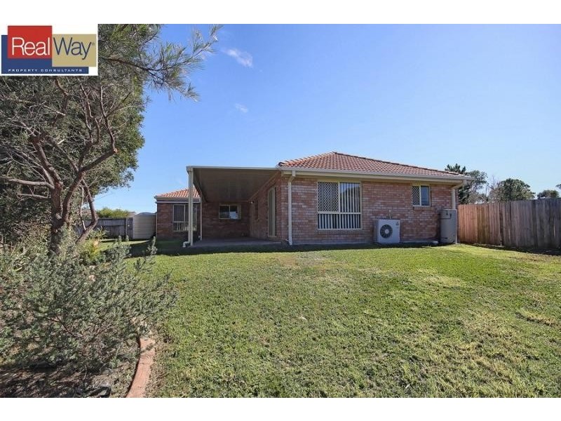 20 Silkwood Road, Morayfield QLD 4506