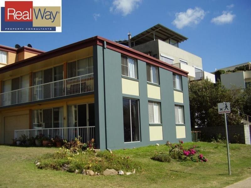 7/40 Prince Edward Parade, Redcliffe QLD 4020