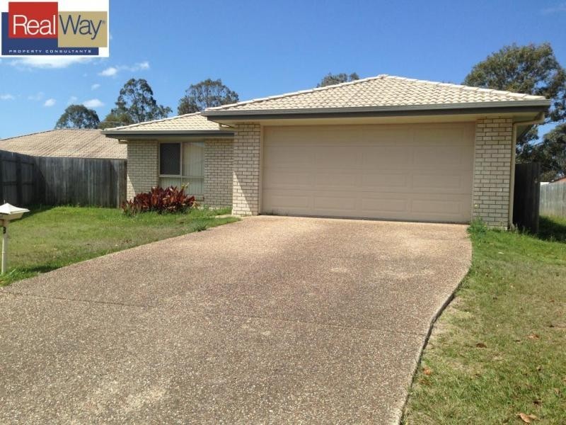 8 Kokoda Court, Caboolture QLD 4510