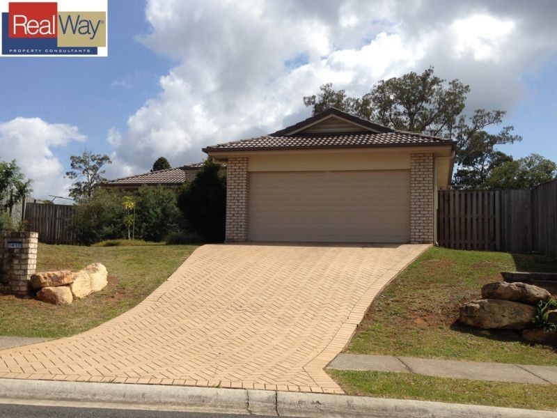 41 Mayes Circuit, Caboolture QLD 4510