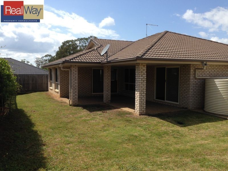 41 Mayes Circuit, Caboolture QLD 4510
