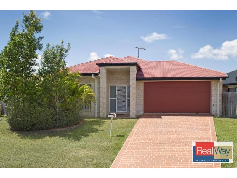 16 Ningaui Crescent, North Lakes QLD 4509