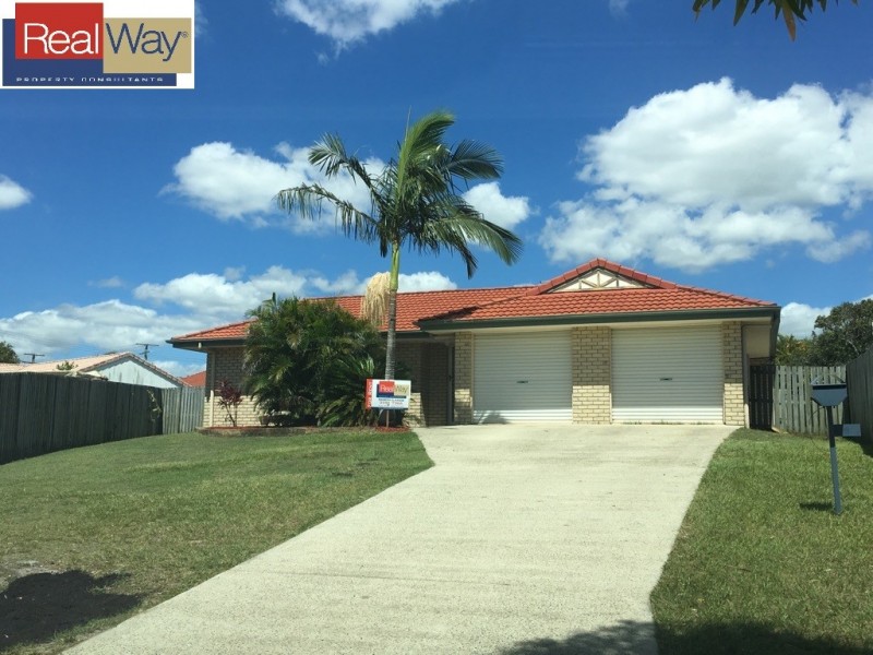 5 Cornelius Court, Deception Bay QLD 4508