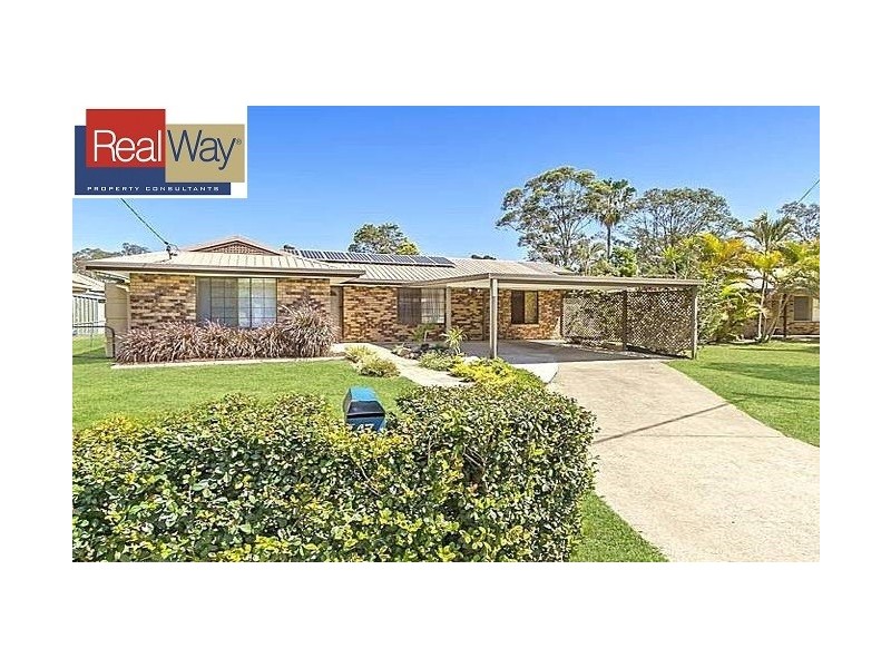 47 Sunderland Drive, Bray Park QLD 4500
