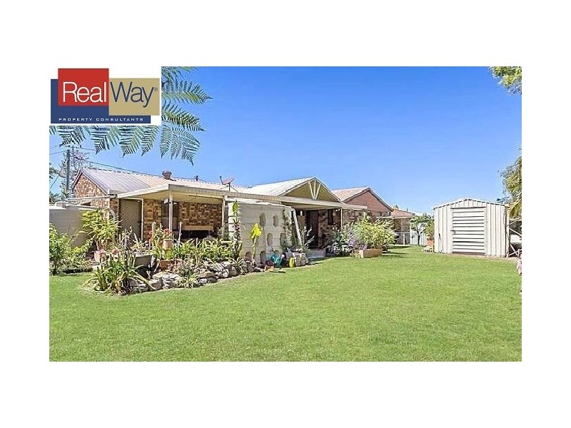 47 Sunderland Drive, Bray Park QLD 4500